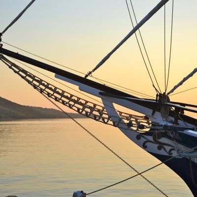 Sailing trip – 2 weeks