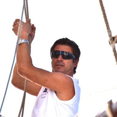 Leja - Profi-Skipper