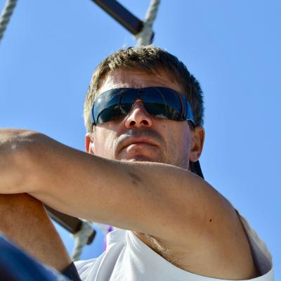 Leja - Profi-Skipper