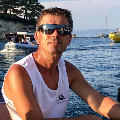 Leja - Profi-Skipper