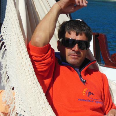 Leja - Profi-Skipper