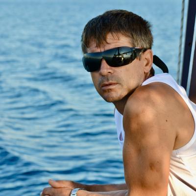 Leja - Profi-Skipper