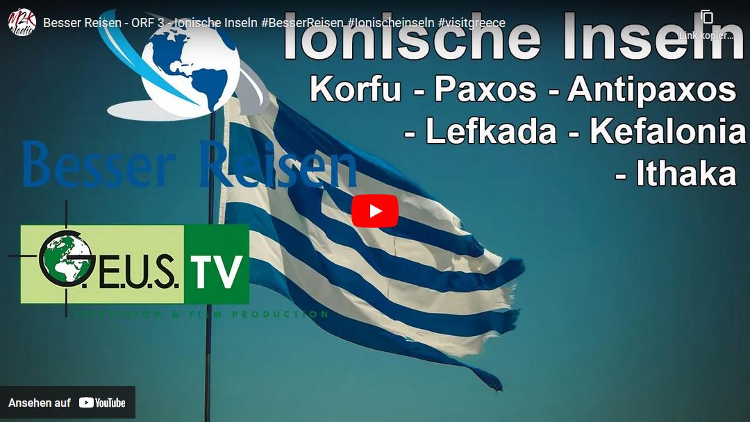 Video von Youtube